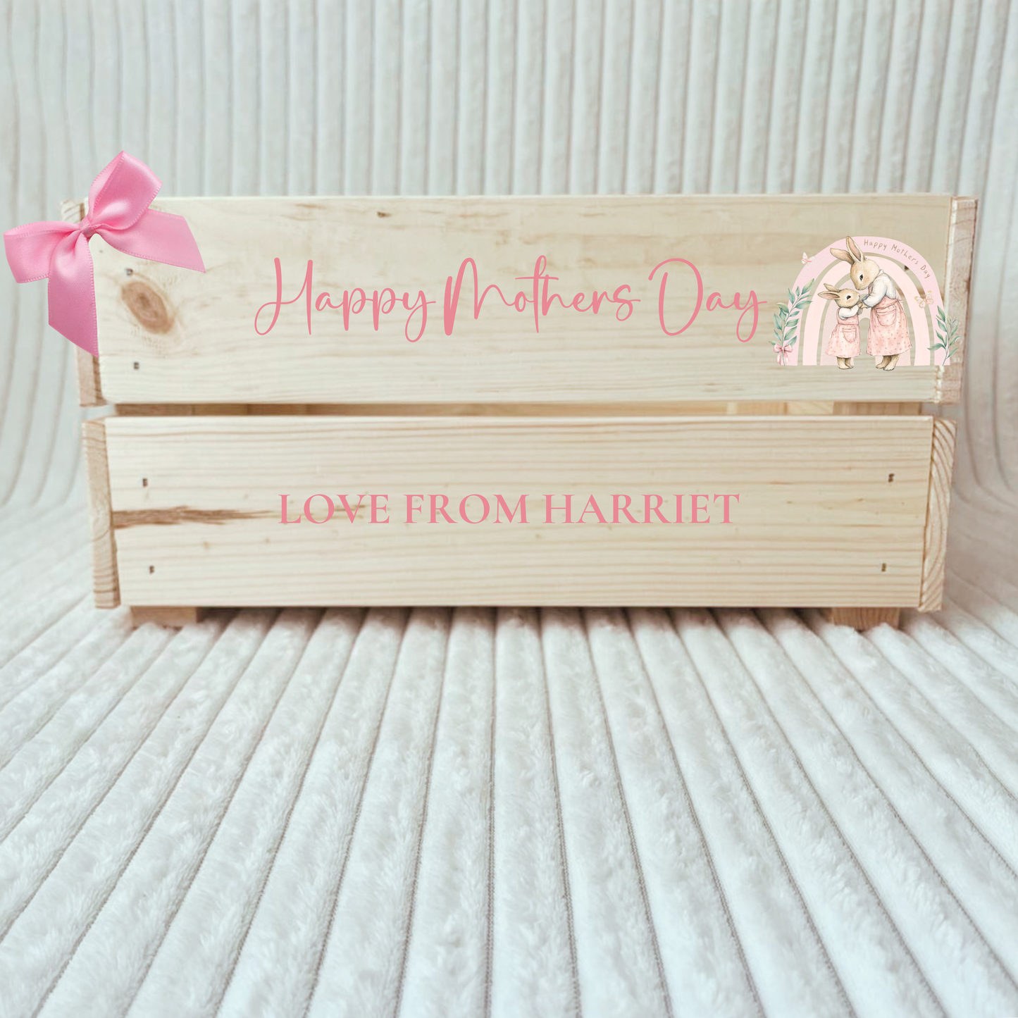Mothers Day Crate