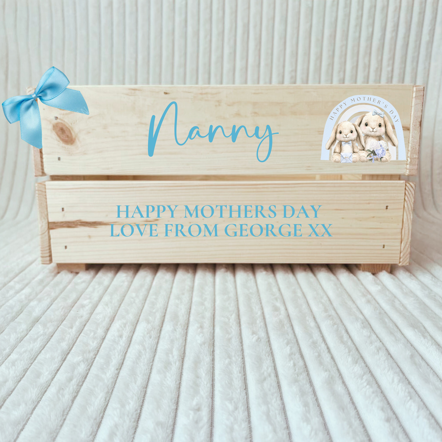 Mothers Day Crate
