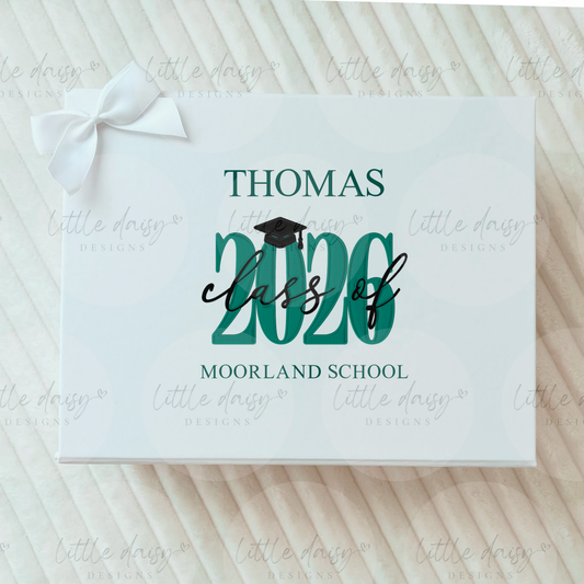 Class of 2026 Gift Box