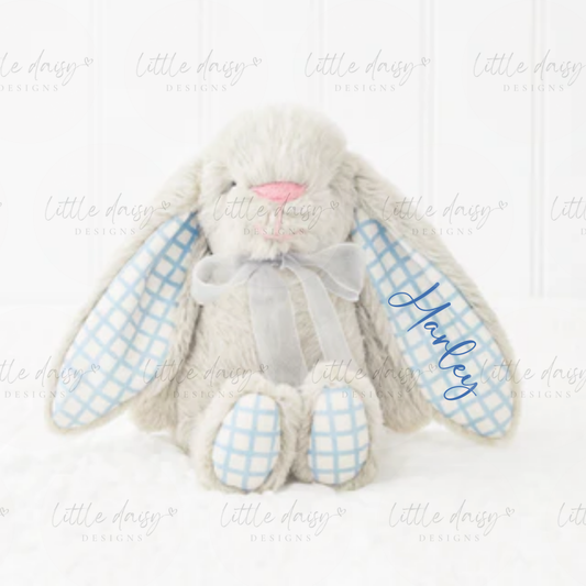 Easter Keepsake Teddy