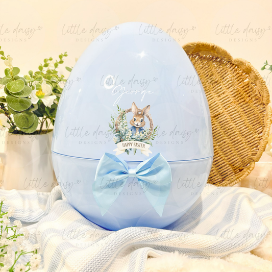 Jumbo Easter Eggs