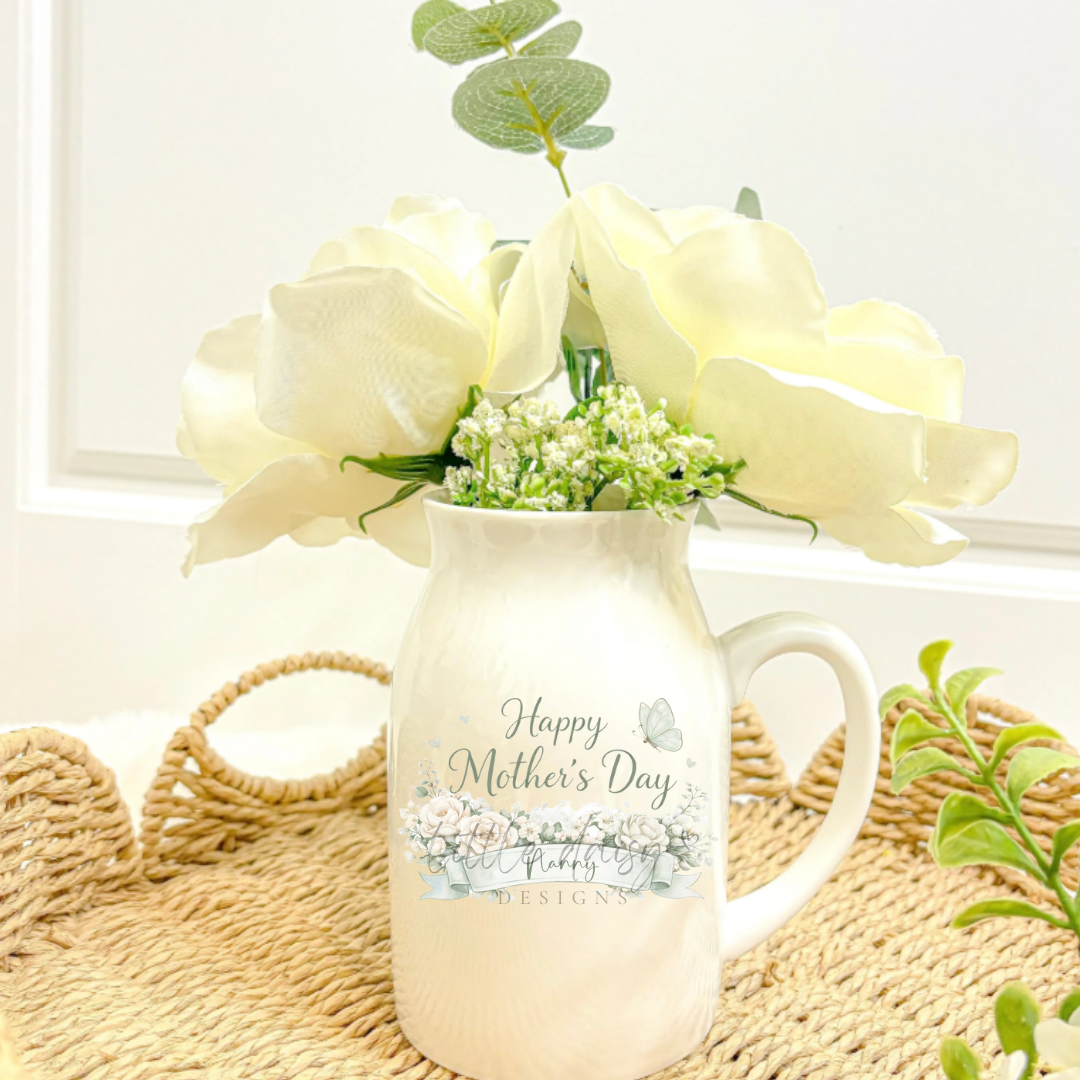 Jug Vase