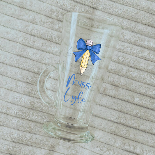 Teacher Coffee Mug