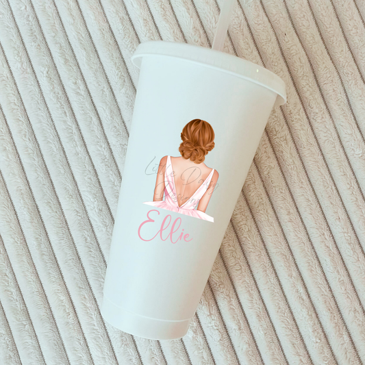 Bridesmaid Cold Cup