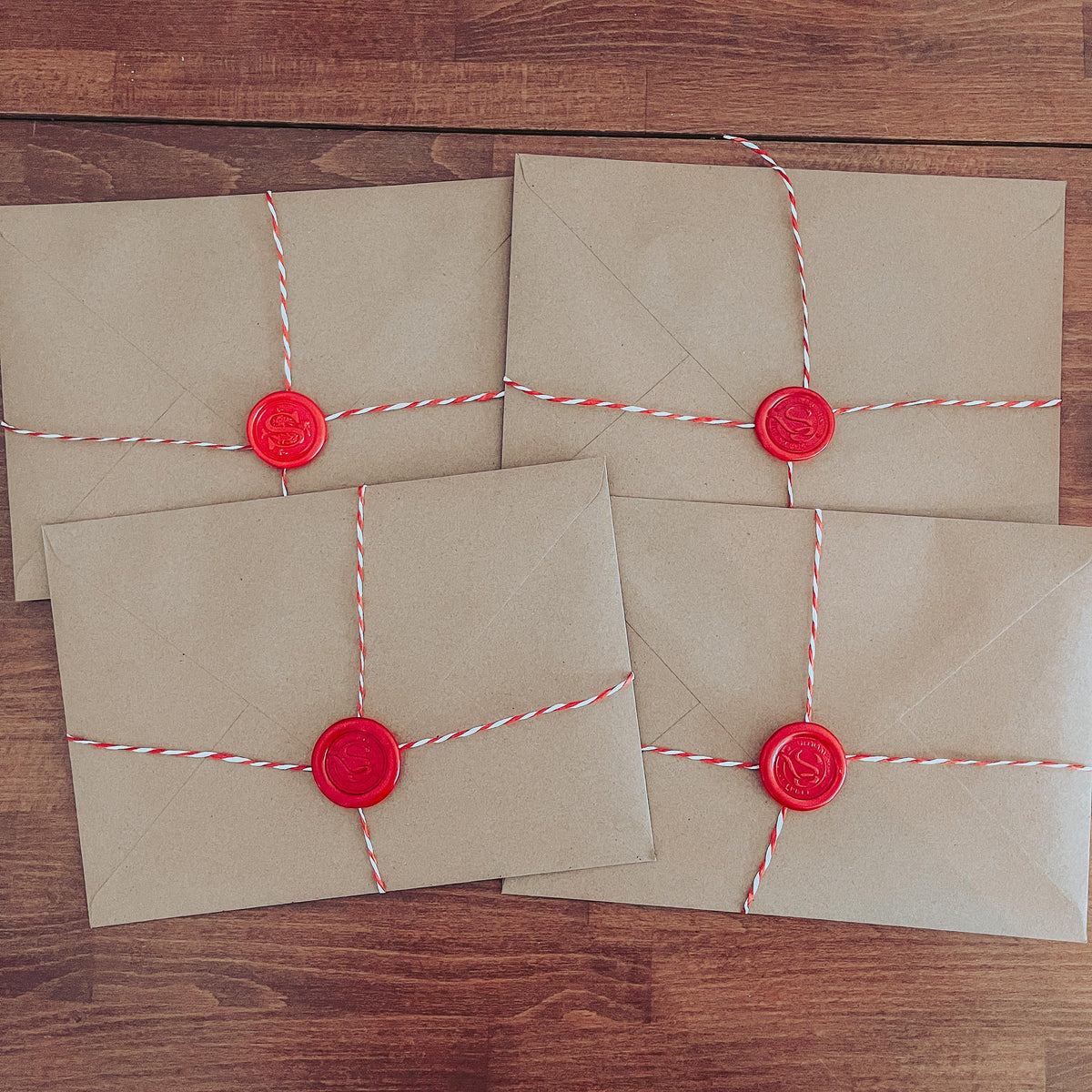 Letter From Santa
