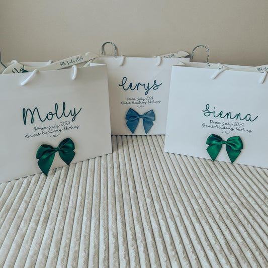 Prom Gift Bag