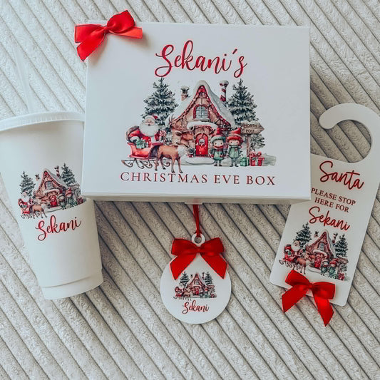 Christmas Gift Set