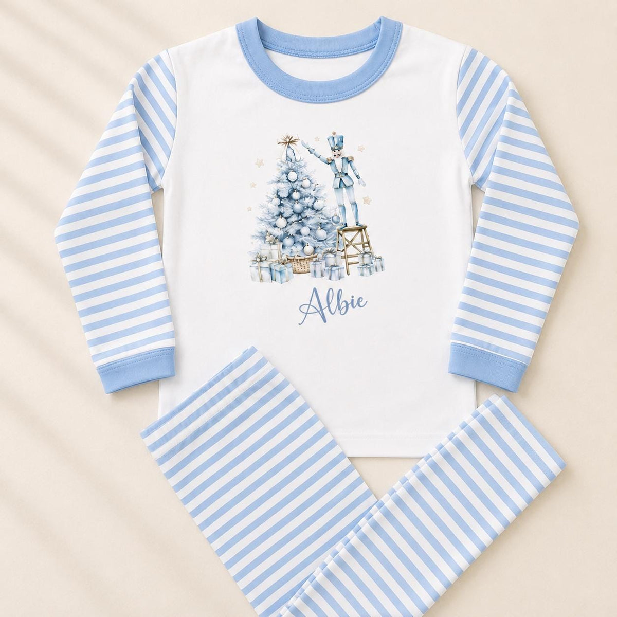 Christmas Pyjamas