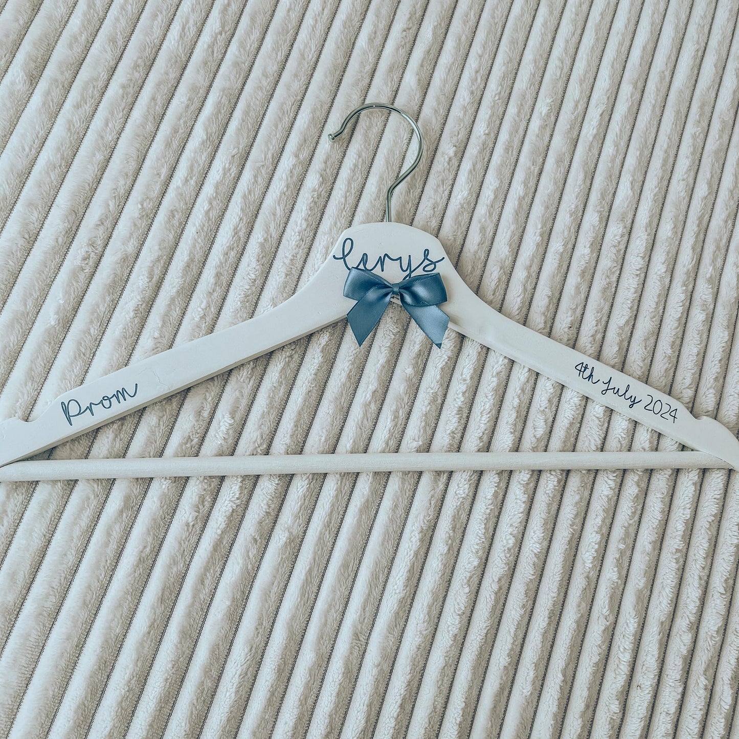 Prom Dress Hanger