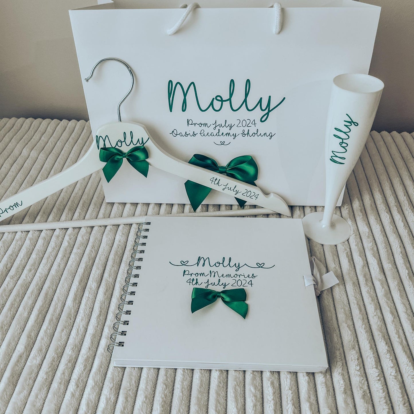 Prom Bundle