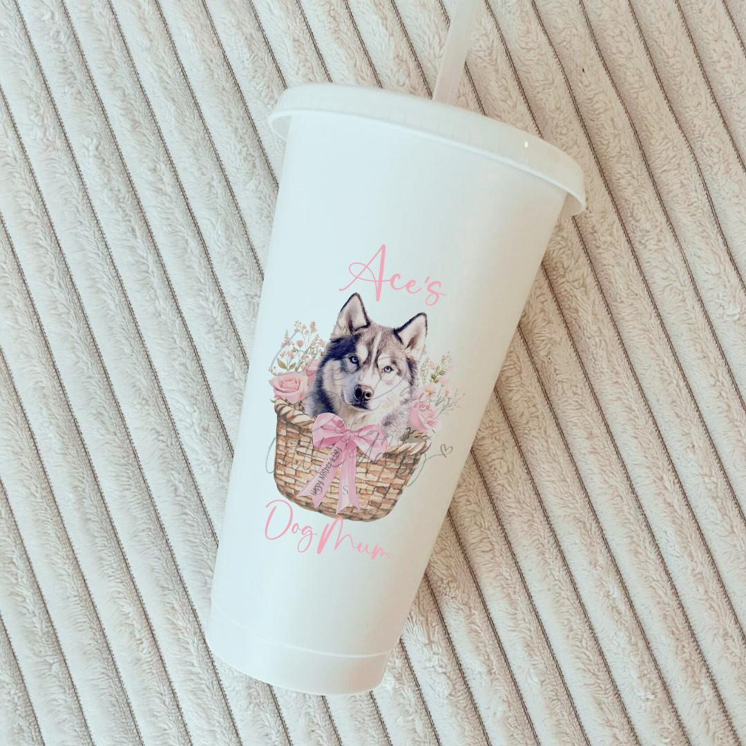 Dog Mum Cup