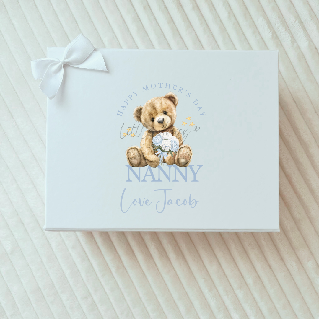 Mothers Day Gift Box