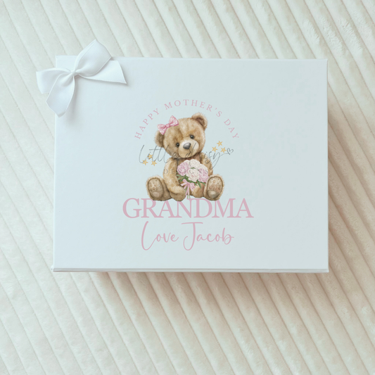 Mothers Day Gift Box