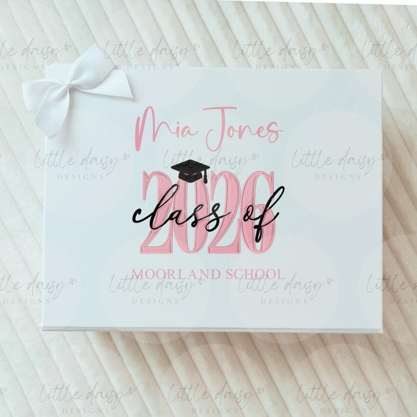 Class of 2026 Gift Box