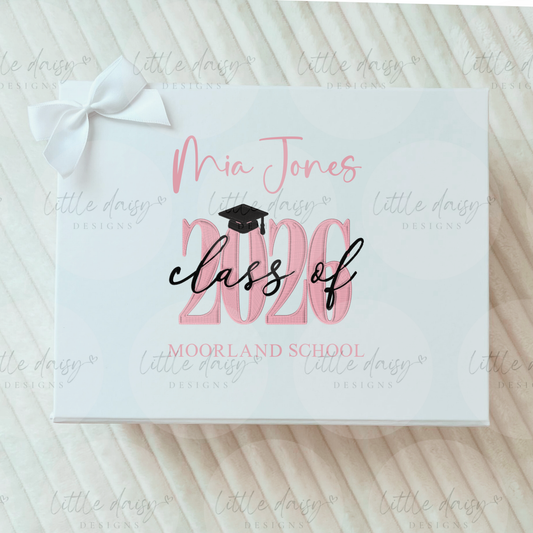 Class of 2026 Gift Box