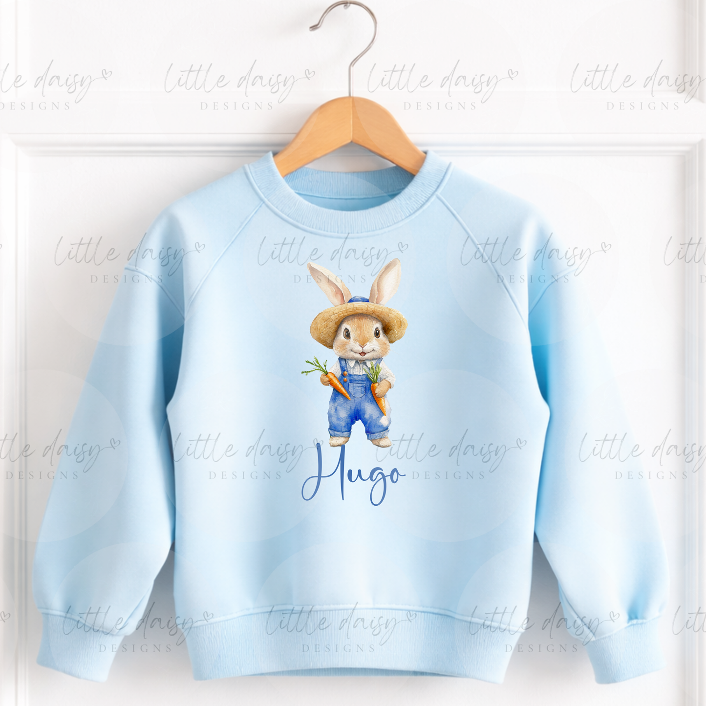 Easter Jumper