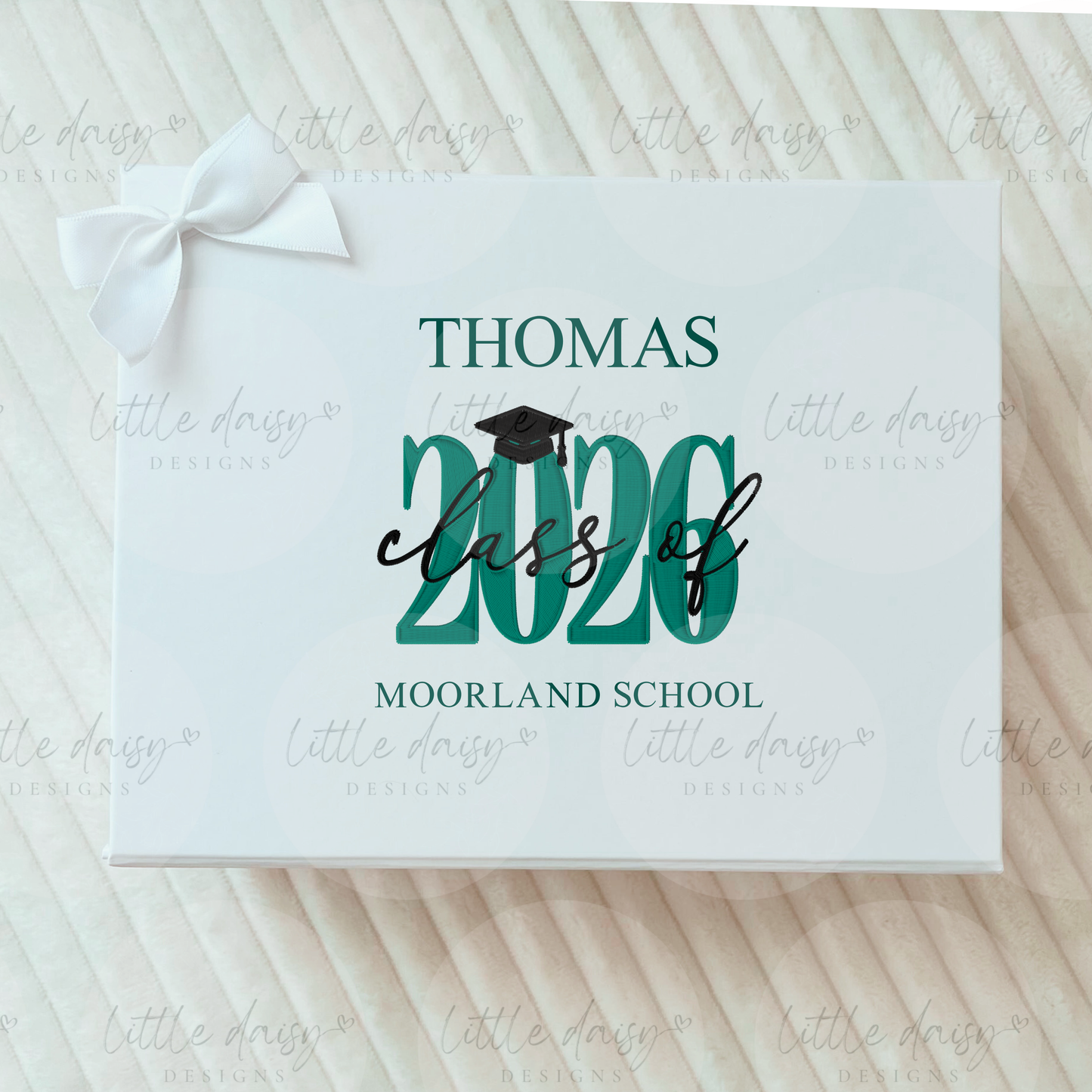 Class of 2026 Gift Box