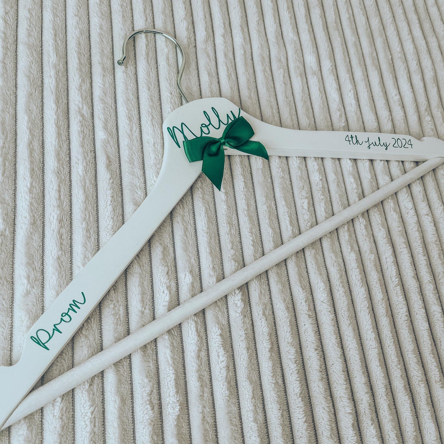 Prom Dress Hanger