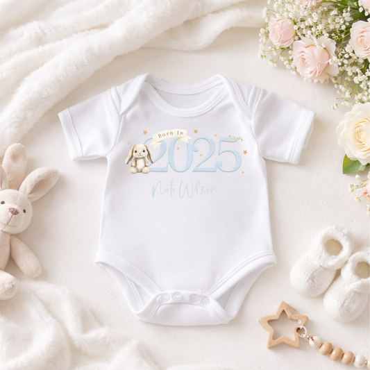 Bunny 2026 Vest