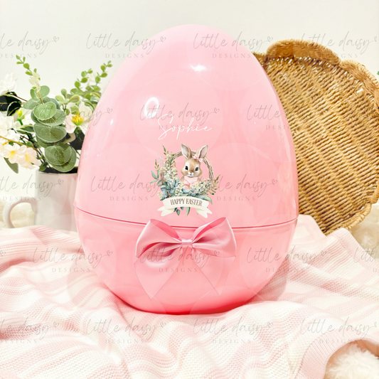 Jumbo Easter Eggs