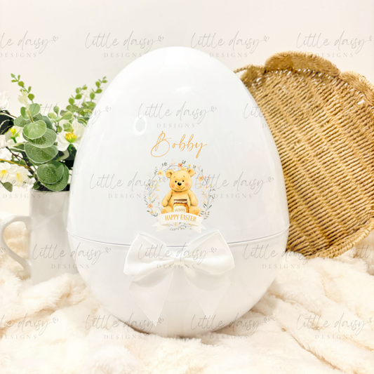 Jumbo Easter Eggs