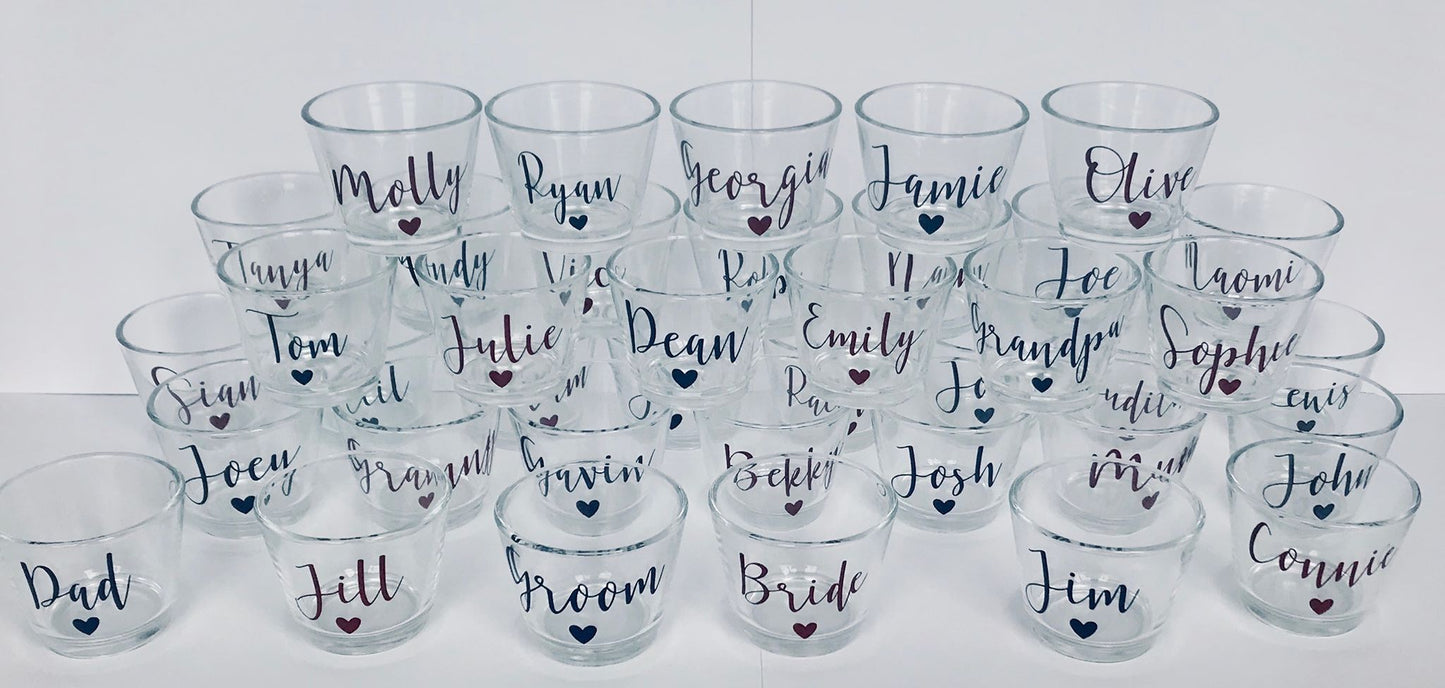 Tea Light Holder