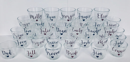 Tea Light Holder
