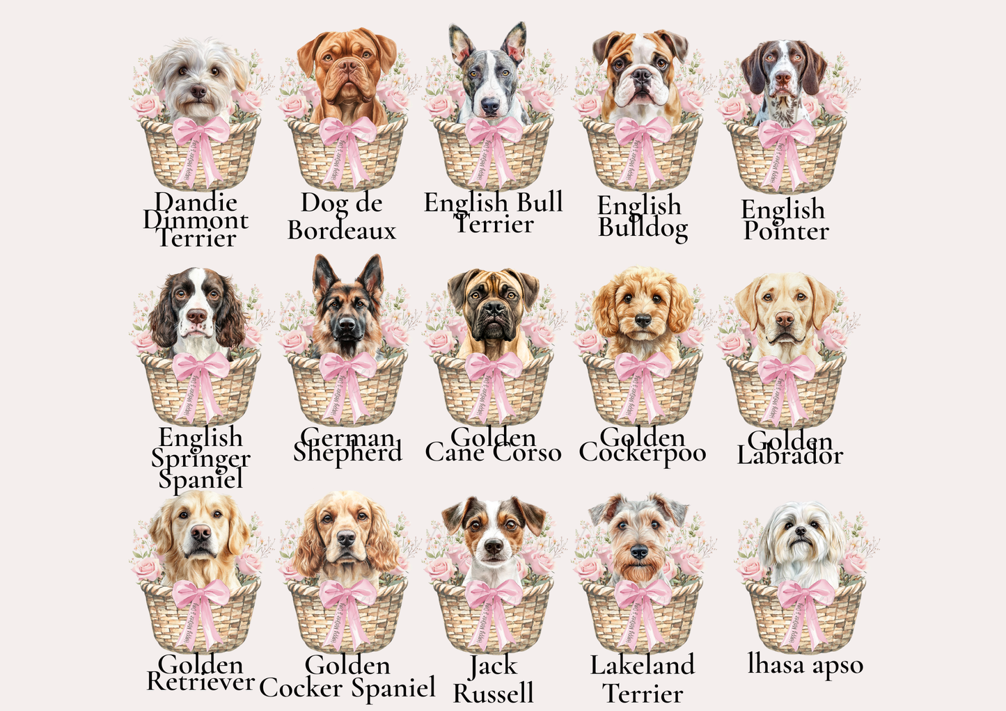 Dog Mum Cup