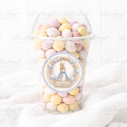 Easter Dome Cup