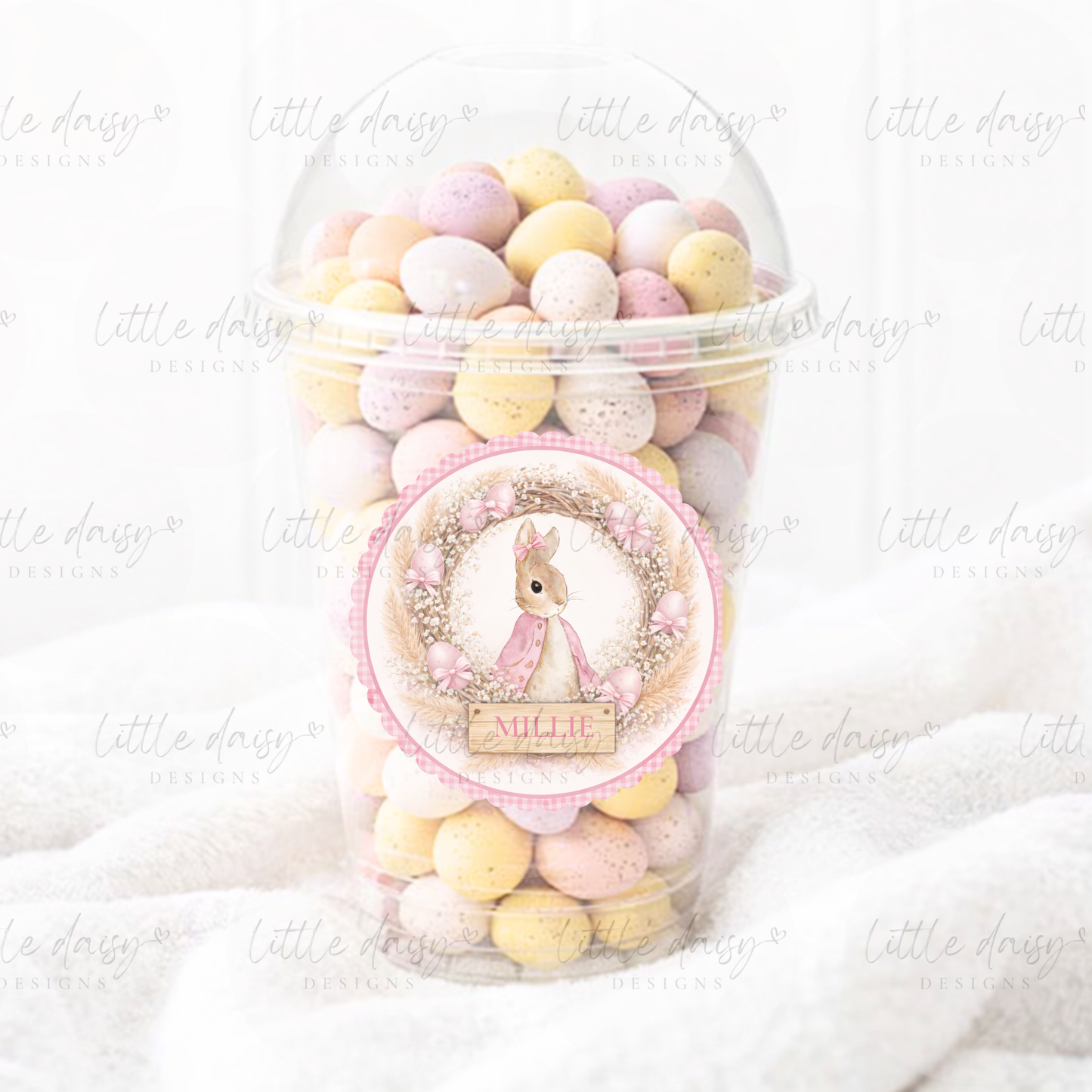 Easter Dome Cup