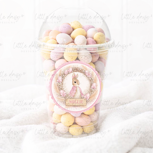 Easter Dome Cup