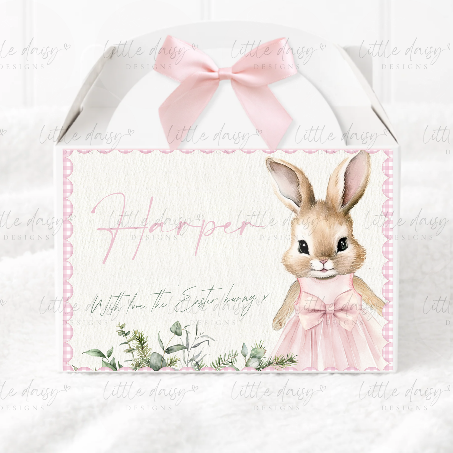 Easter Treats Bundle