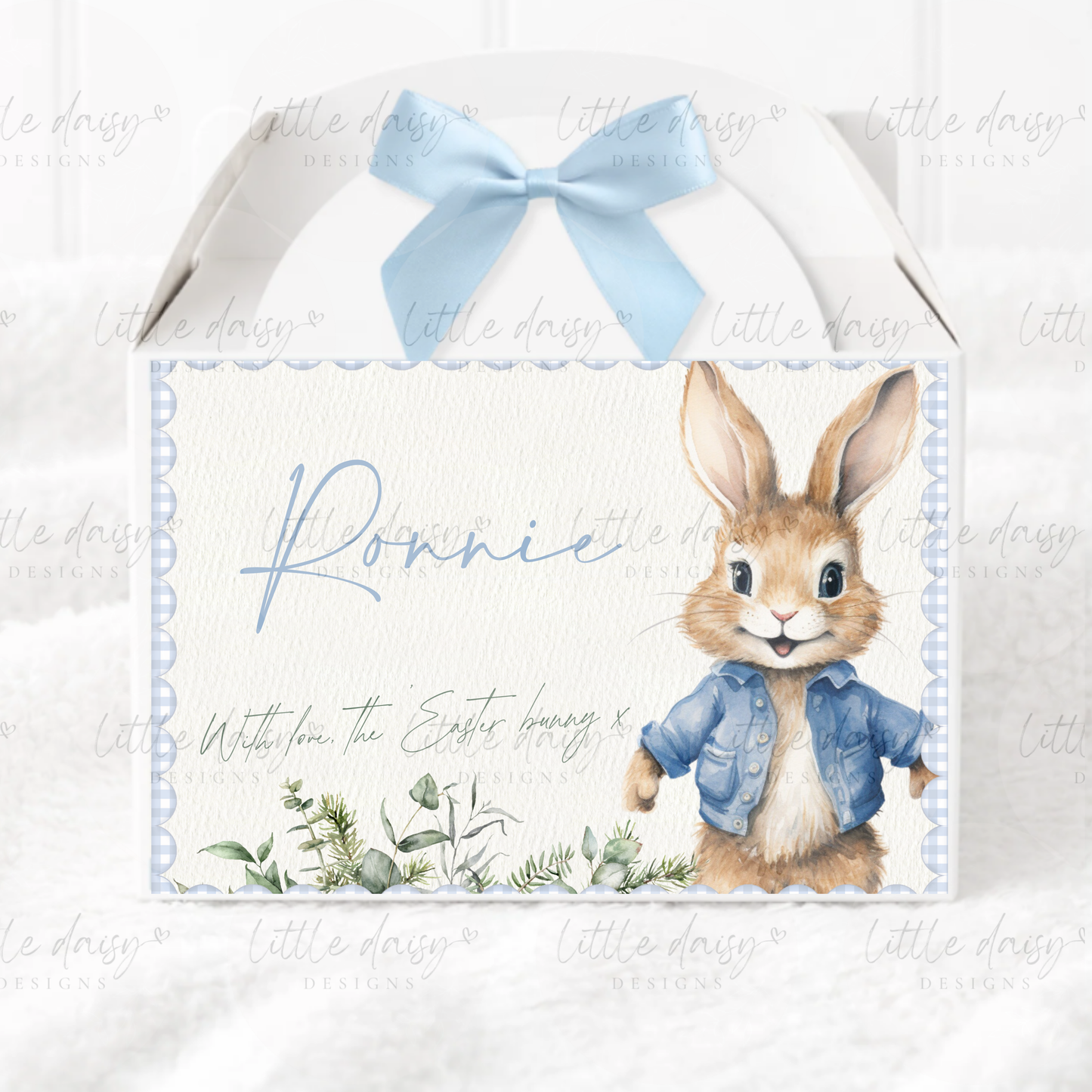 Easter Treats Box