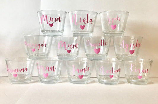 Tea Light Holder