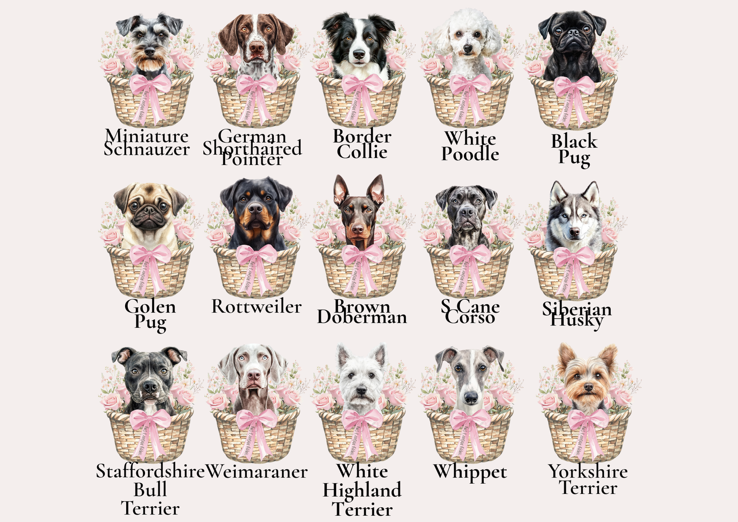 Dog Mum Cup