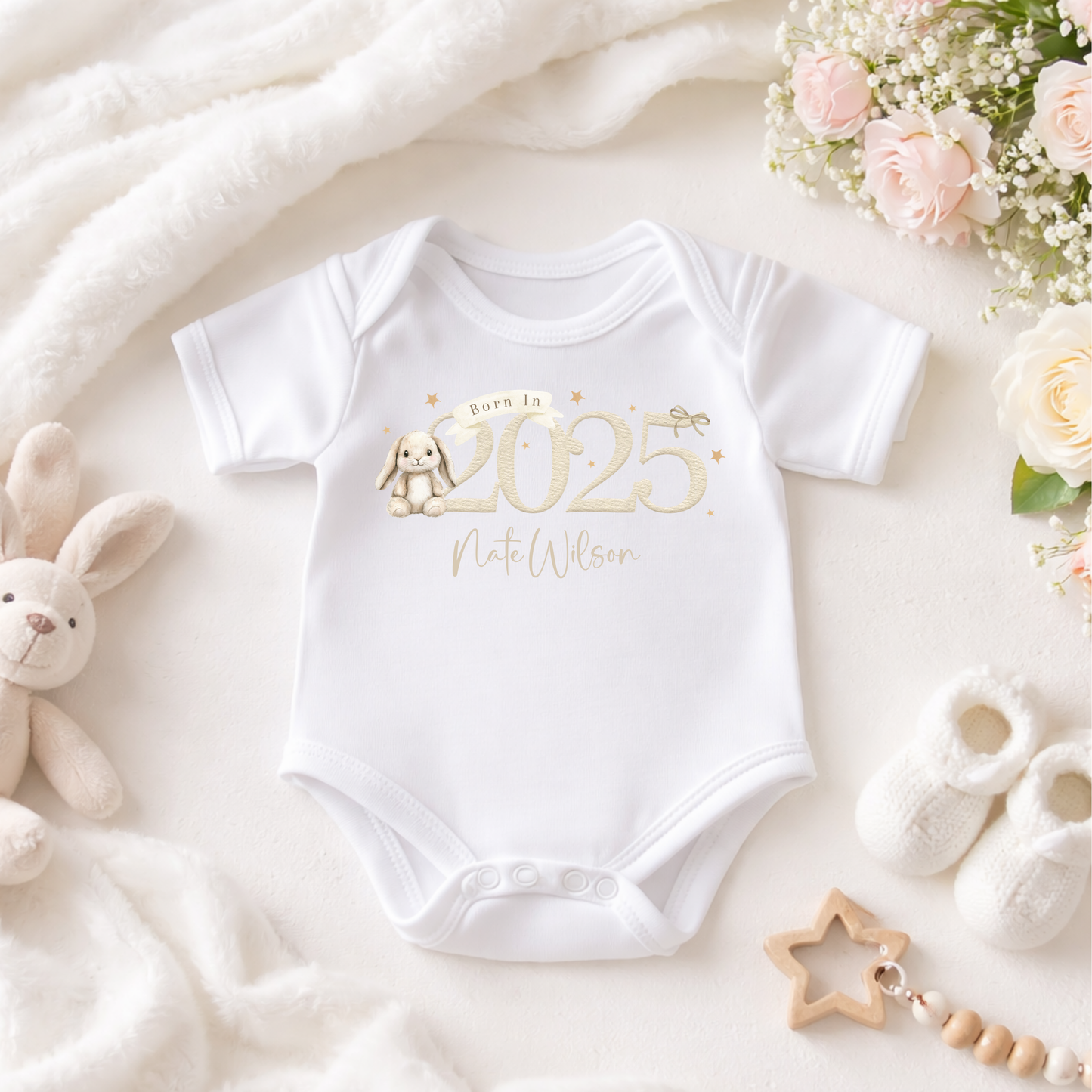 Bunny 2026 Vest