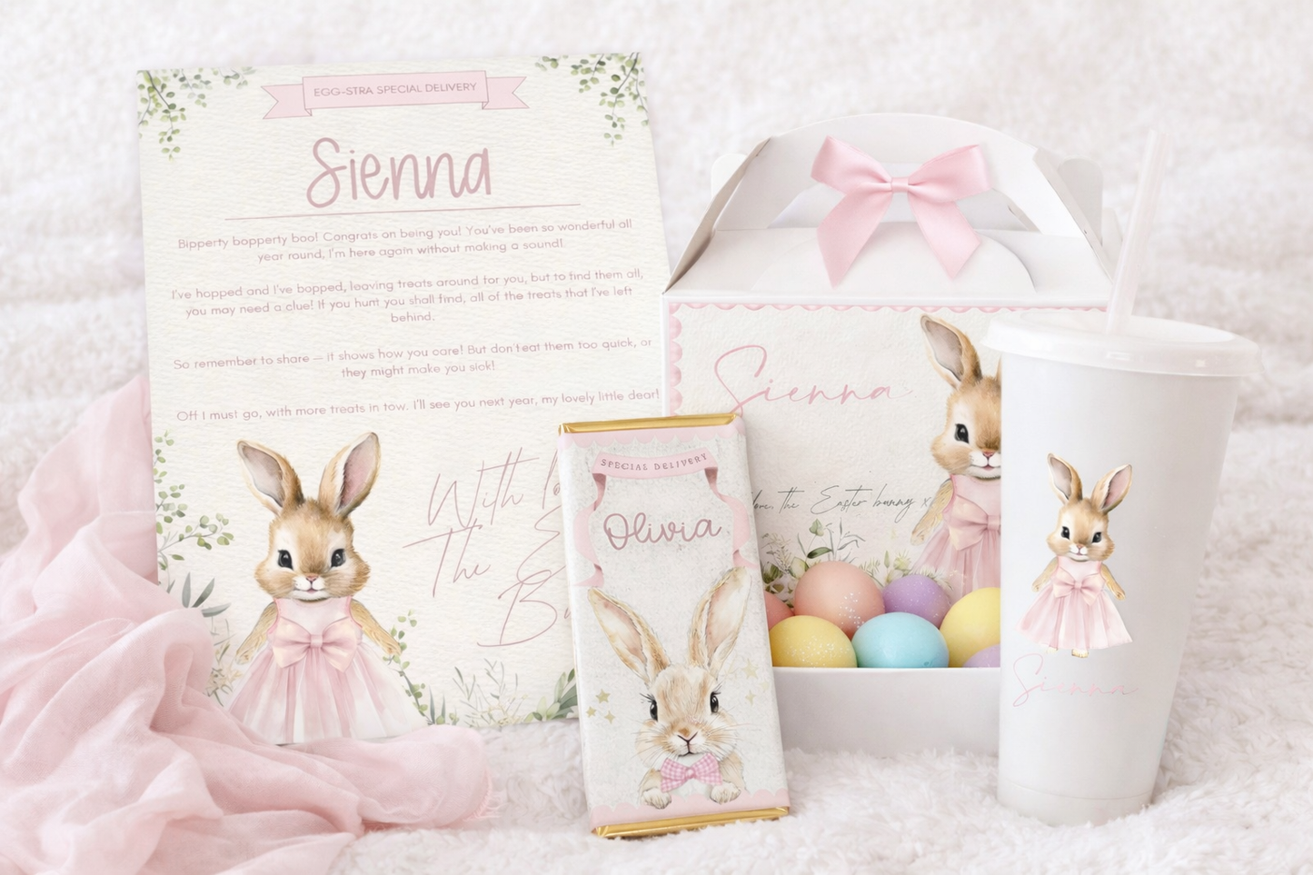 Easter Treats Bundle