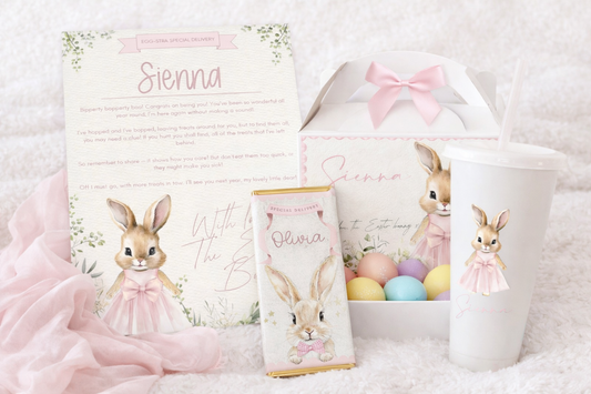 Easter Treats Bundle