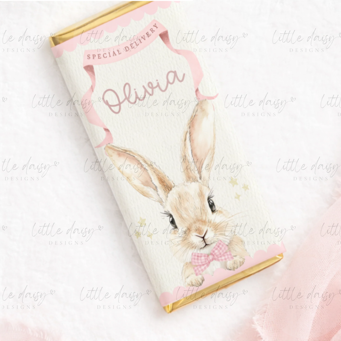 Easter Treats Bundle