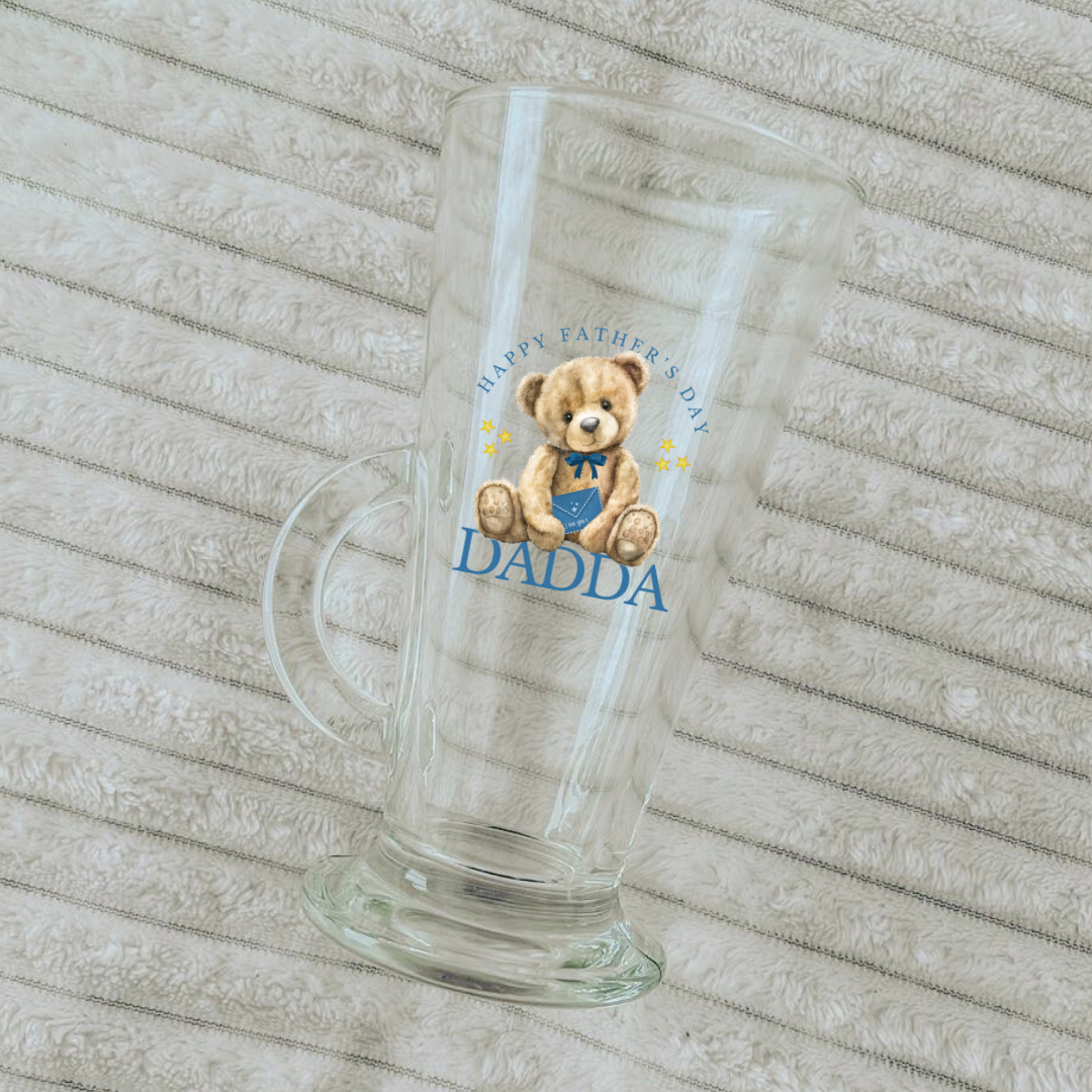 Bear Coffee Mug