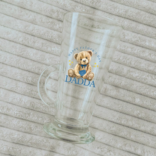 Bear Coffee Mug