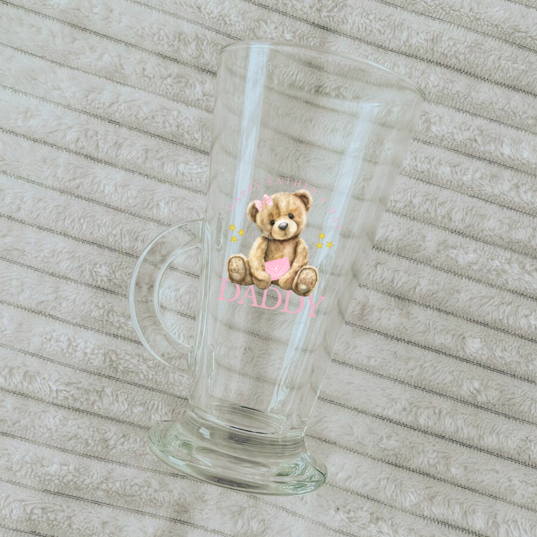 Bear Coffee Mug