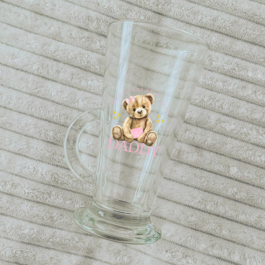 Bear Coffee Mug