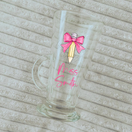 Teacher Coffee Mug