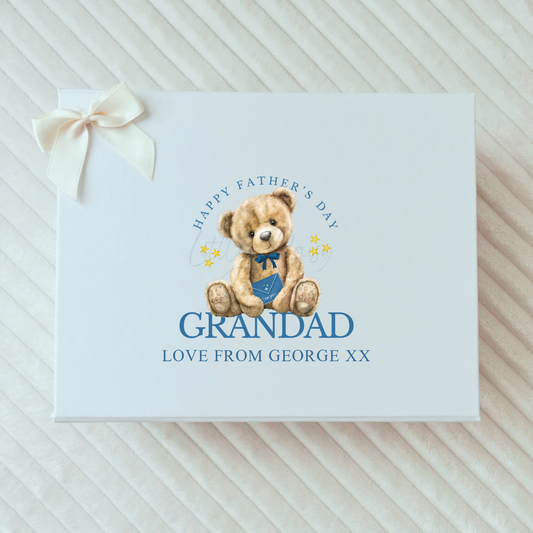 Fathers Day Gift Box