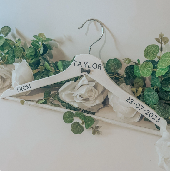 Prom Hanger