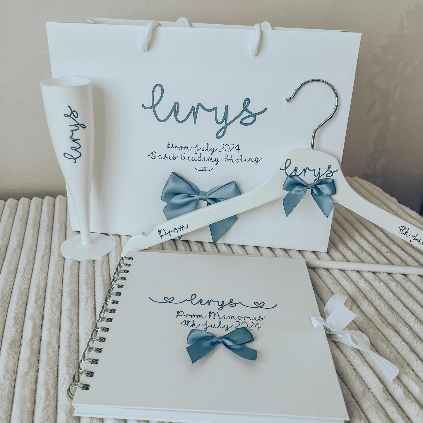 Prom Bundle