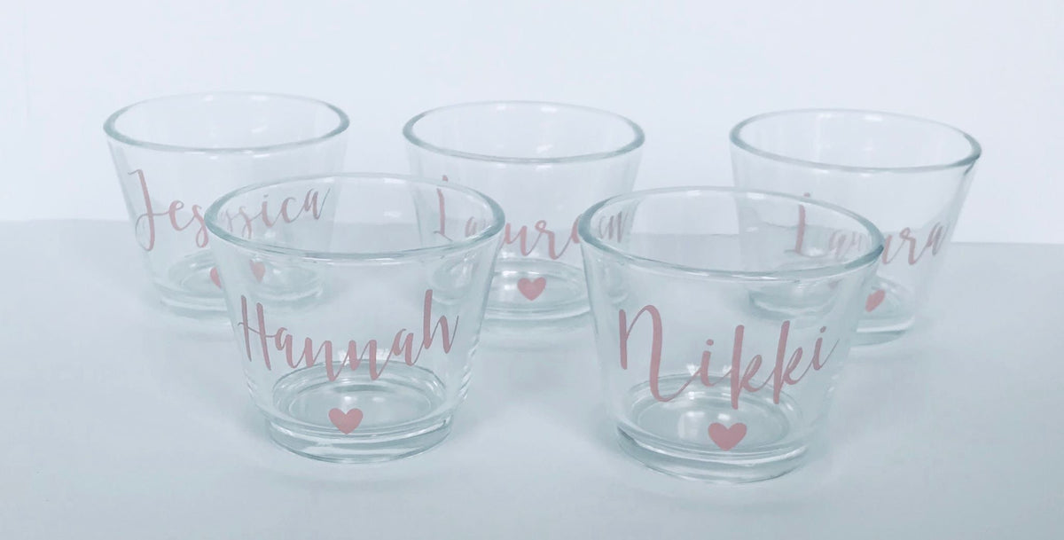Tealight Holder