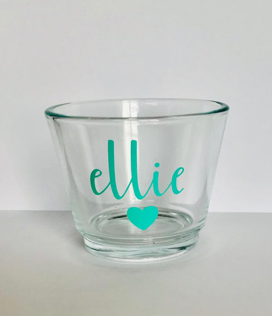 Tealight Holder
