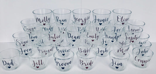 Tealight Holder